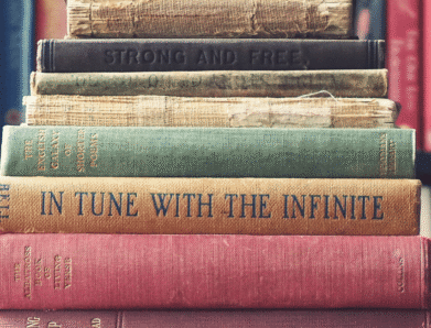 Top Modern Novels Worth Reading