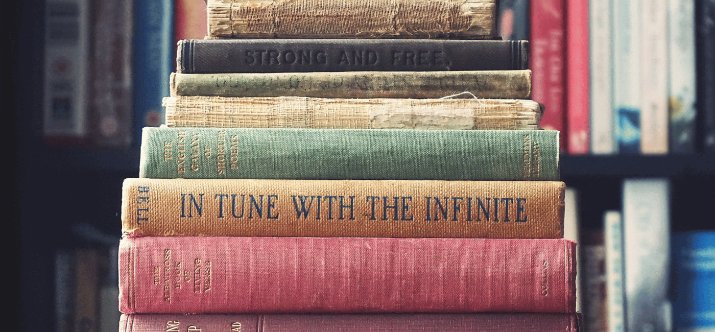 Top Modern Novels Worth Reading
