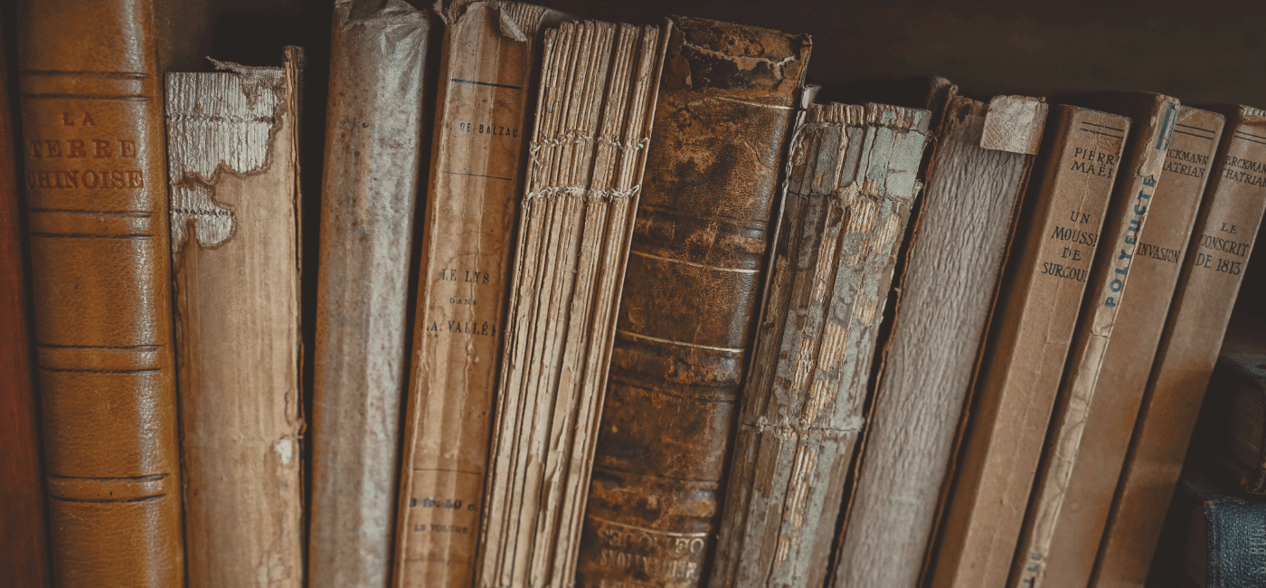 Philosophy Books That Change Worldviews