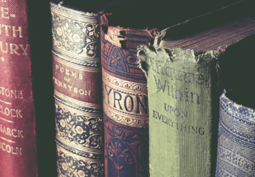 Why Classic Literature Remains Relevant