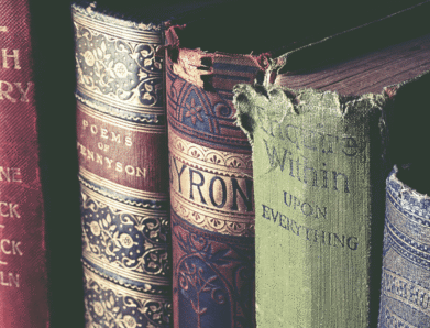 Why Classic Literature Remains Relevant
