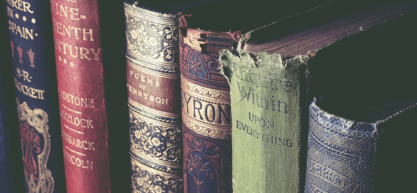 Why Classic Literature Remains Relevant