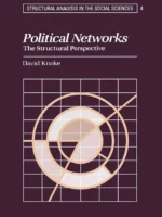 Political Networks (2017) — Cambridge University Press — political science