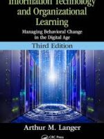 The Knowledge Management Handbook (2003) — Arthur M. Langer — knowledge management