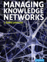 Managing Knowledge Networks (2019) — Cambridge University Press — business
