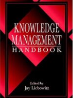 The Big Book of Knowledge Management (2002) — Jay Liebowitz — business