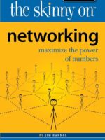 The Skinny on Networking (2011) — Jim Randel — business