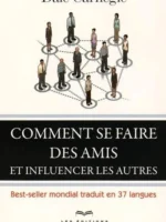 Book cover: How to Win Friends and Influence People by Dale Carnegie (1936)