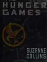 Book cover: The Hunger Games by Suzanne Collins (2008)