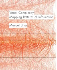 Visual Complexity book cover