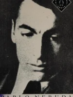 Book cover: Selected Poems by Pablo Neruda (1970)