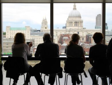 Design Principles for Beautiful and Readable Network Maps