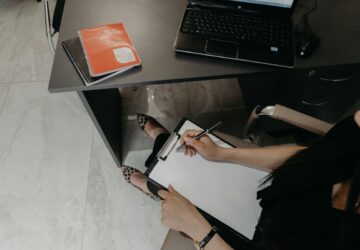 How to become productive