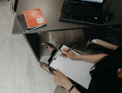 How to become productive