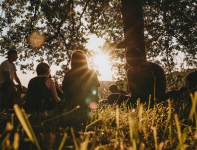 Turning Data into Stories: The Psychology of Visual Complexity