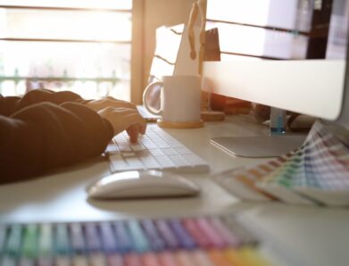 What Is an Infographic? How Visuals Earn Their Place