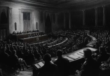 Mapped: How a Bill Becomes a Law Flowchart—Key Decisions