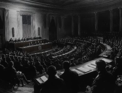 Mapped: How a Bill Becomes a Law Flowchart—Key Decisions
