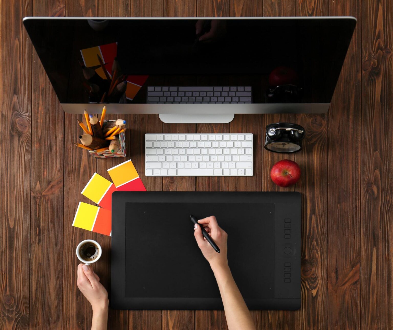 SEO Infographic: Why the Publishing Page Matters Too