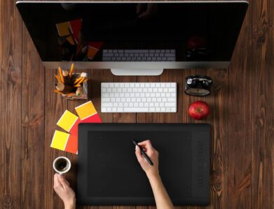 SEO Infographic: Why the Publishing Page Matters Too