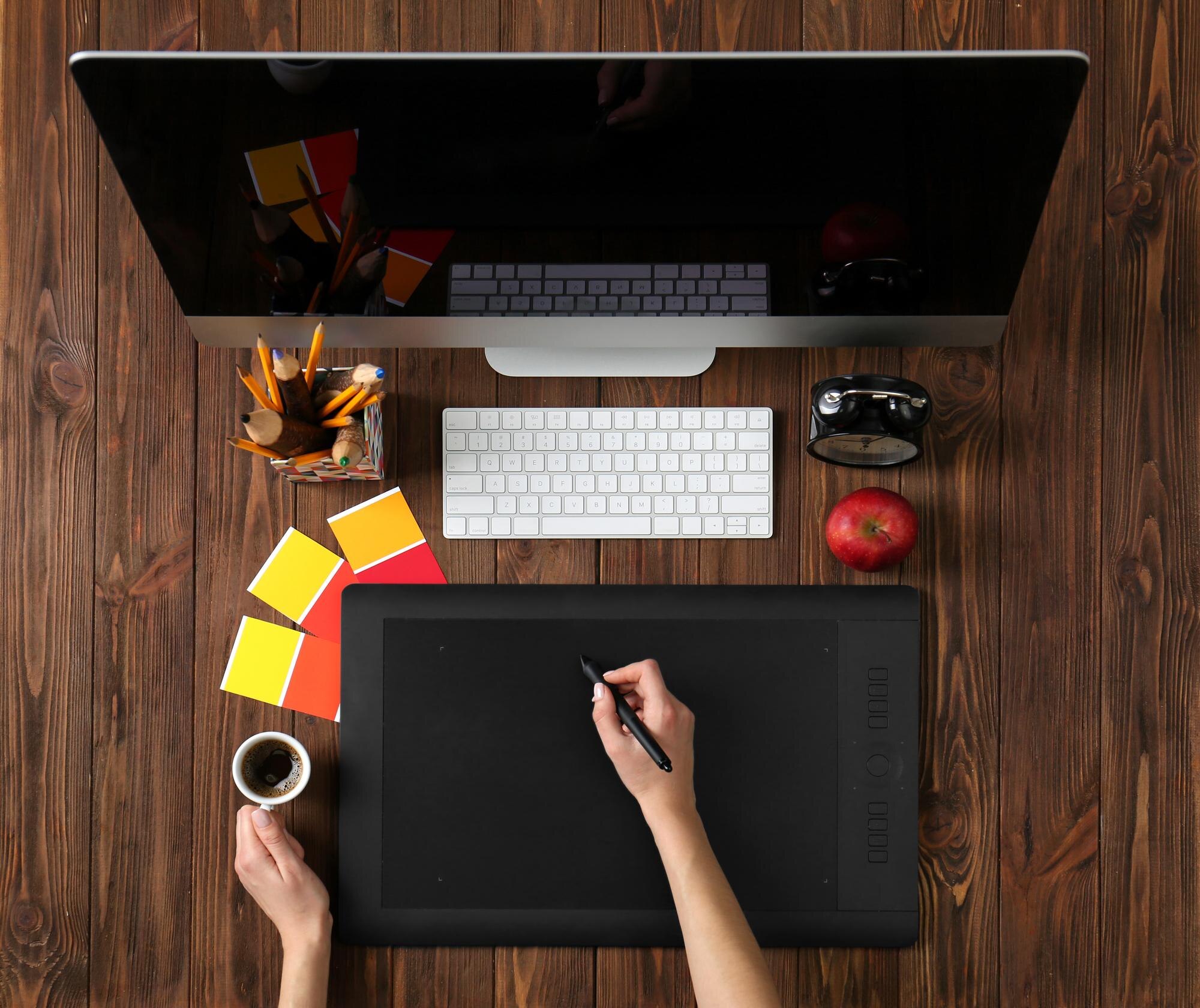 SEO Infographic: Why the Publishing Page Matters Too