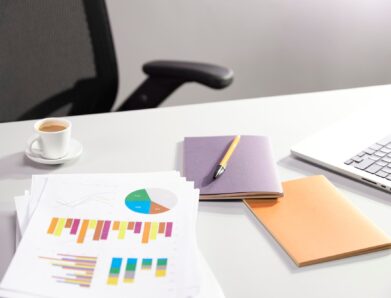 Area Chart Fill: Separate Values or a Shared Total?