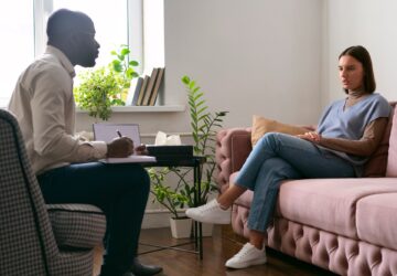 Mental Health Infographic: 8 Ideas With Text Previews