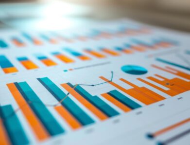 Comparing Histogram vs Bar Graph: What Values Reveal