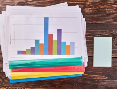 Histogram Patterns: What Clinic Waiting Times Reveal