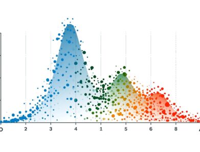 Bimodal Histogram: Two Peaks That One Average Can Hide