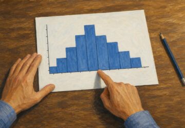 Explained: How to Read a Histogram, From Axes to Area